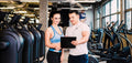 Fitness- & Gesundheitstrainer/in Ausbildung
